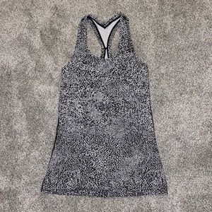 cool racer back tank *nulu